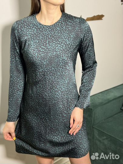 Вечернее платье 46 размера