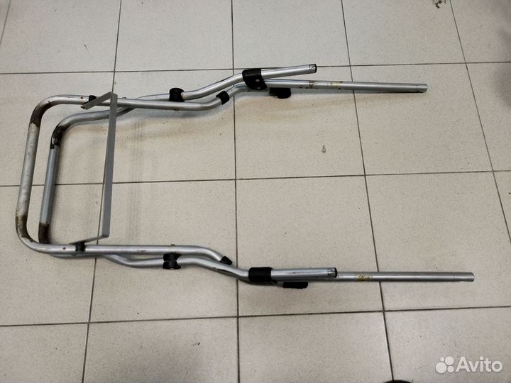 Рама на коляску Jedo (верхняя часть)