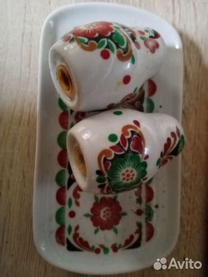 Набор для специй