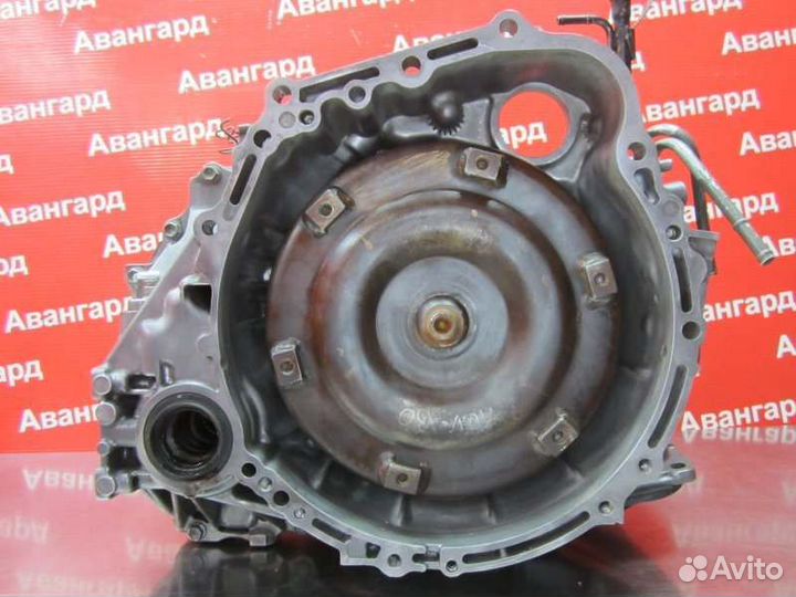 АКПП Toyota Camry XV30 2AZ-FE 2003