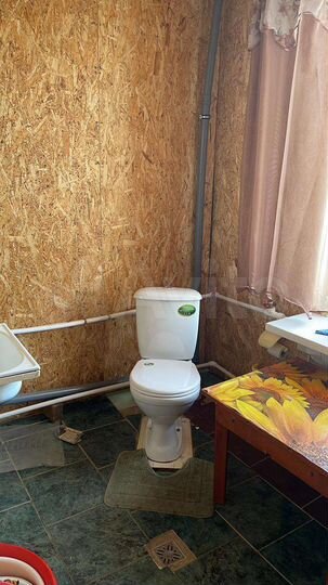 Дом 32 м² на участке 4 сот.