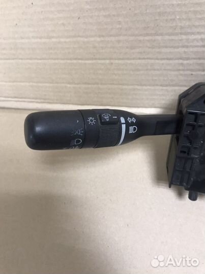 Подрулевой переключатель Сhrysler Stratus