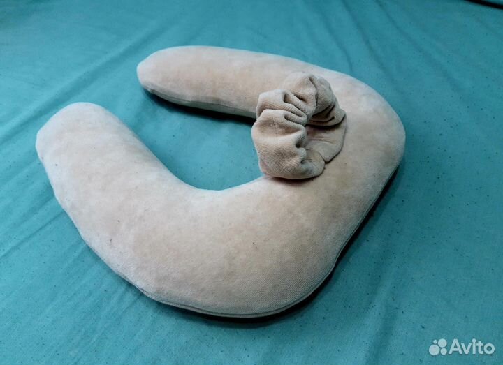 Подушка для бутылочки