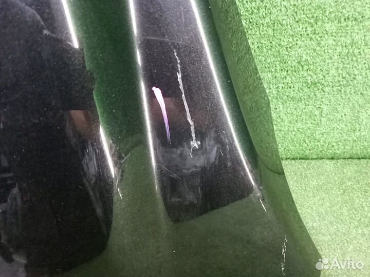 Крыло toyota IST NCP60 (99060) контрактная