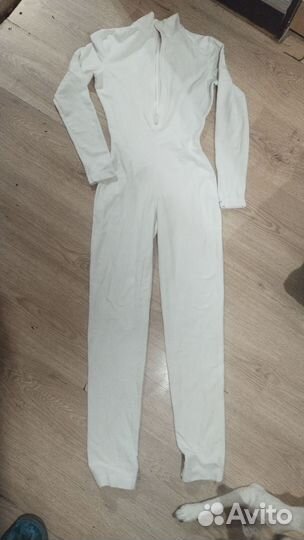 Комбинезон/поддева 44 размер