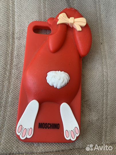 Чехол на iPhone 7 8