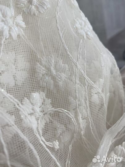 Штора дневная