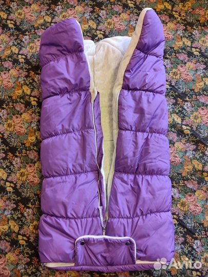 Конверт- одеяло