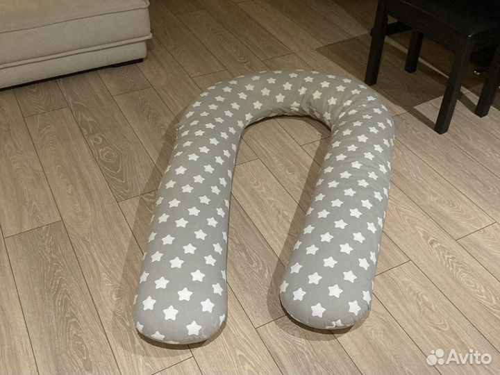 Подушка для беременных
