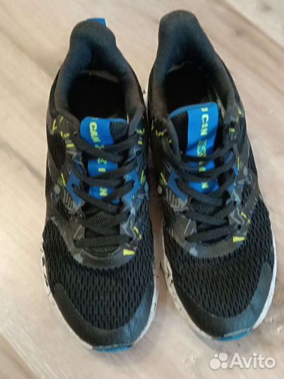 Кроссовки для мальчика