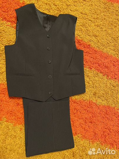 Костюм для мальчика