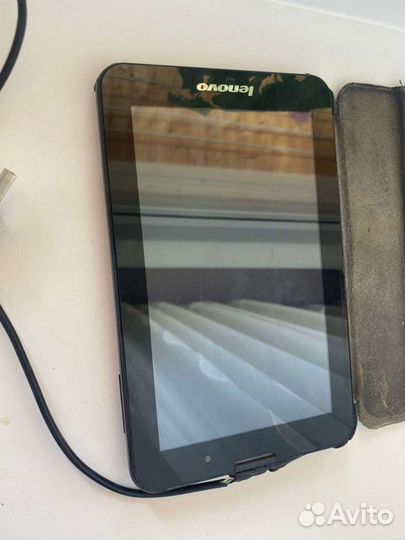 Планшет Lenovo ideatab A3000H