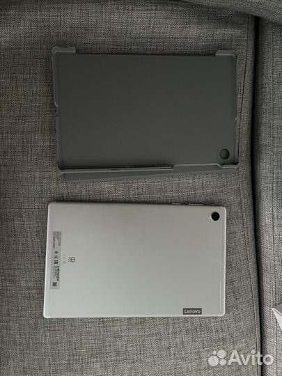 Планшет lenovo tab m10 fhd plus
