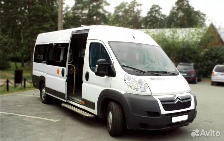 Пассажирские перевозки Заказ Аренда автобуса