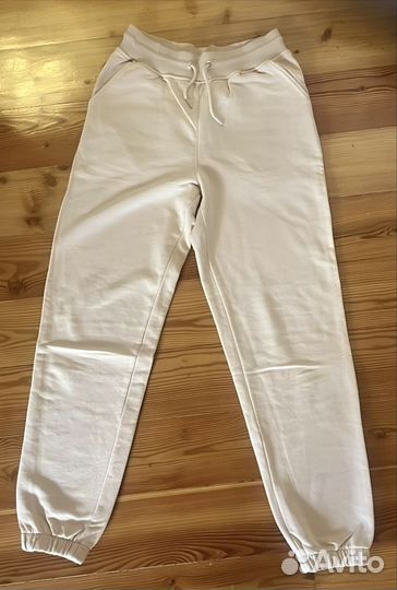 Спортивные штаны zara 48р