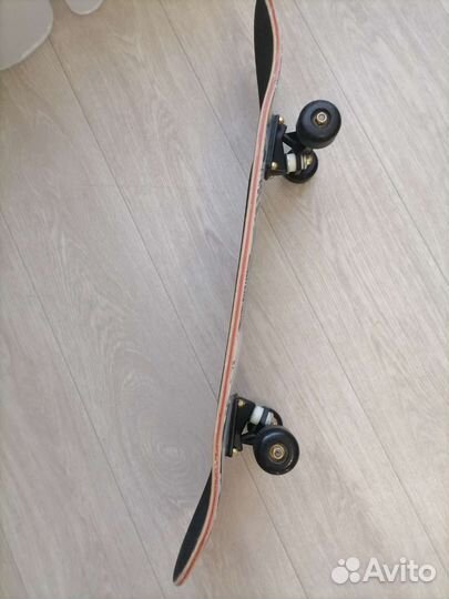 Скейтборд usd pro