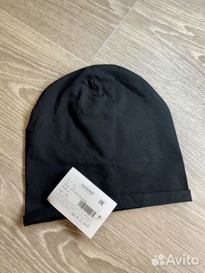 Шапочка детская