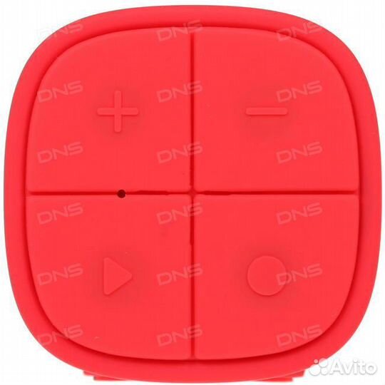 Портативная аудиосистема dexp P270