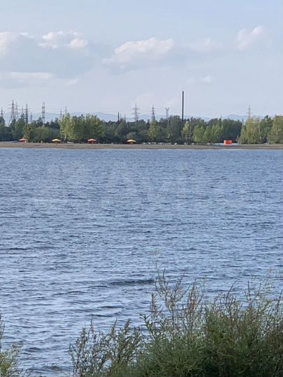 Участок 6,4 сот. (СНТ, ДНП)