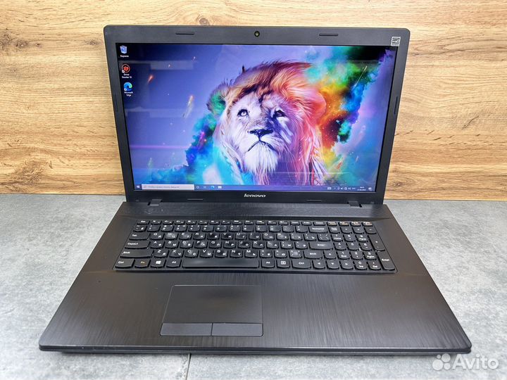 Lenovo Матрица 17