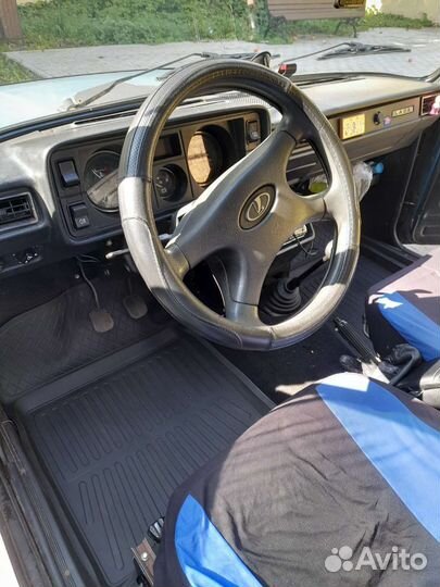 ВАЗ 2105 1.5 МТ, 2007, 112 000 км