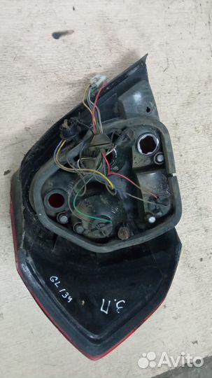 Фонарь задний правый Geely MK I 1.5