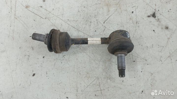 Стойка стабилизатора задняя Hyundai Santa Fe 2.2L