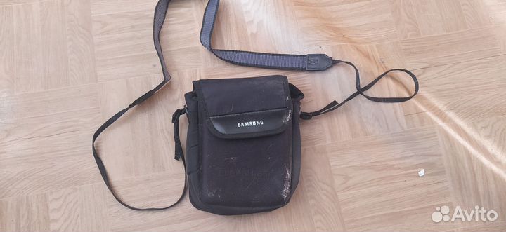 Чехол для камеры Samsung