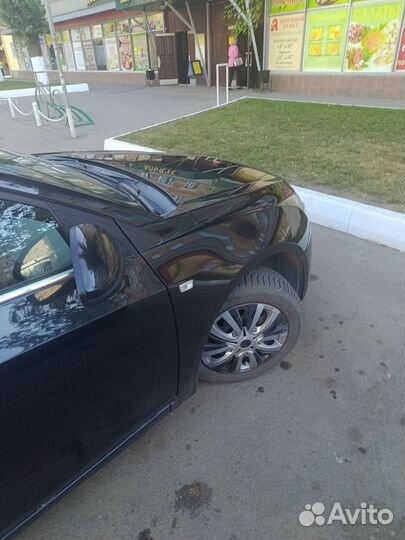 Chevrolet Cruze 1.8 AT, 2012, 158 000 км