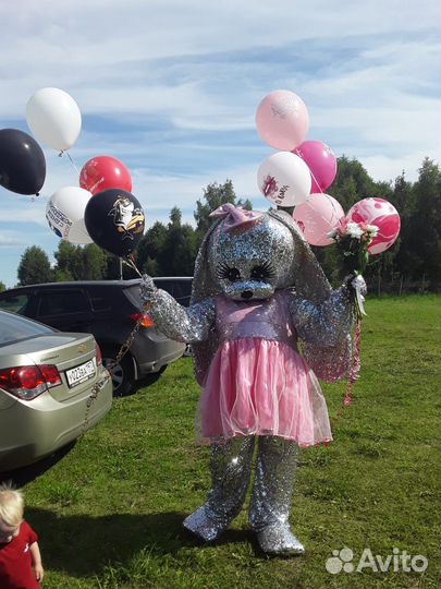 Ростовая кукла