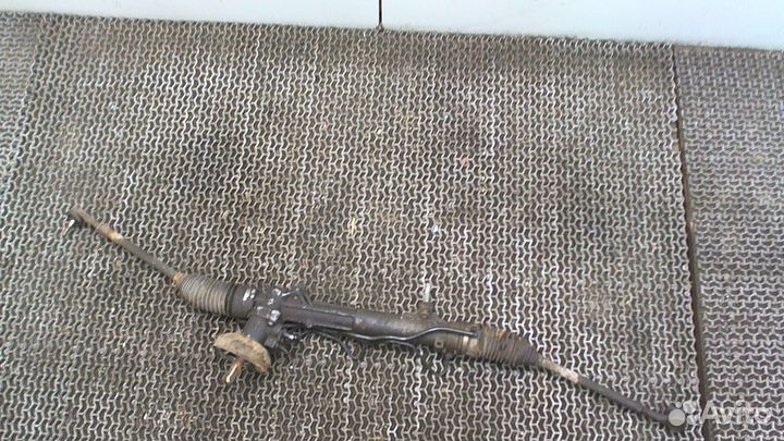 Рейка рулевая с г/у Peugeot 206, 2000