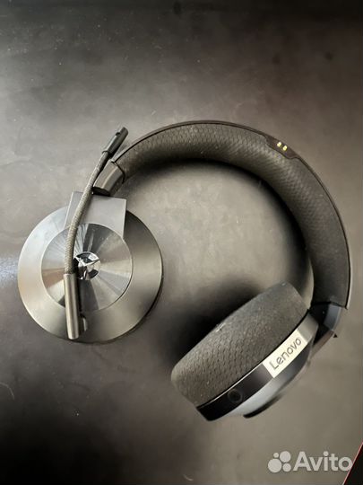 Беспроводные наушники Legion H600