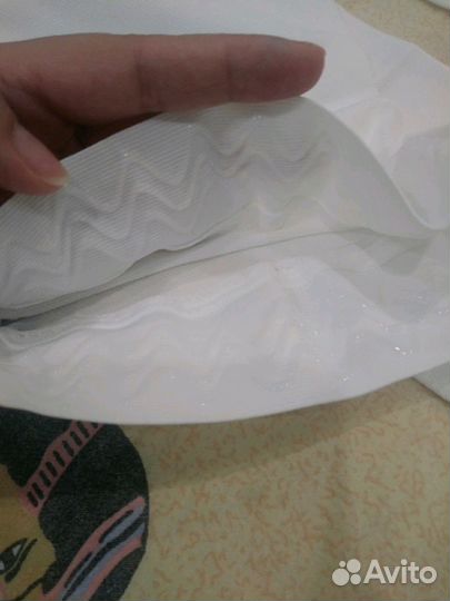 Чулки компрессионные. Размер 1