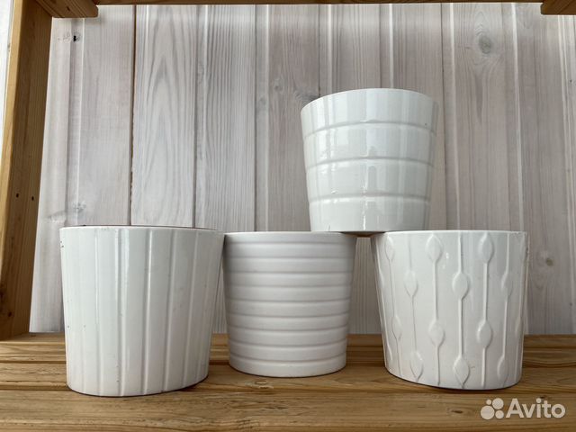 Кашпо для цветов IKEA