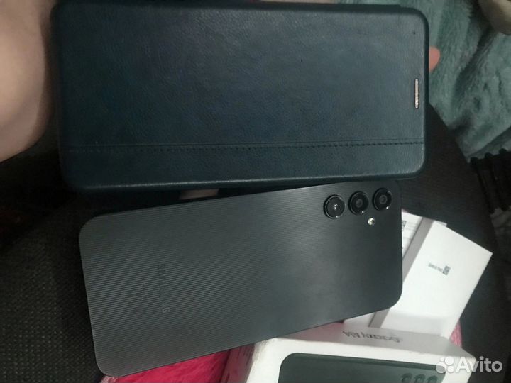 Samsung Galaxy A14, 4/128 ГБ