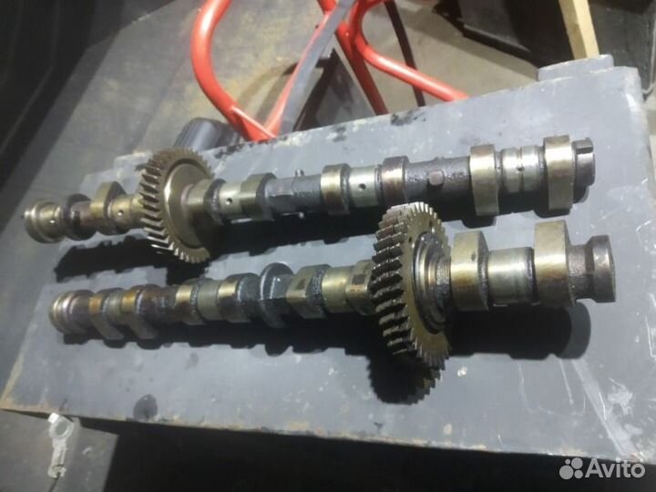 Распредвал Toyota Carina 3S-FE