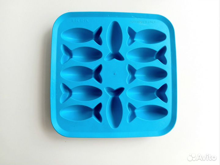 Форма для льда Салфетница IKEA