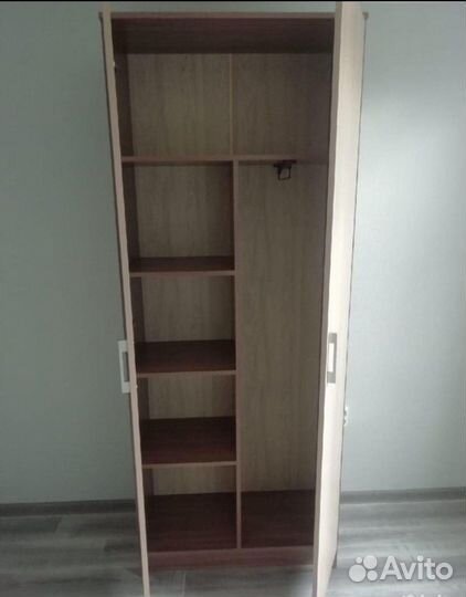 Шкаф новый