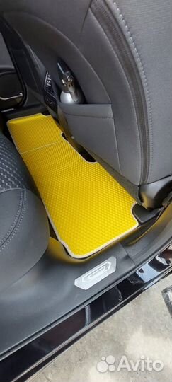 Eva ева эва коврики в Белгороде с гарантией 1 год