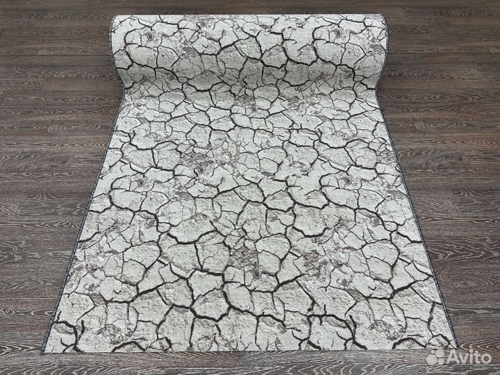 Ковровое покрытие принт