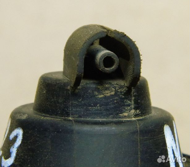 Клапан впускного коллектора Nexia F16D3