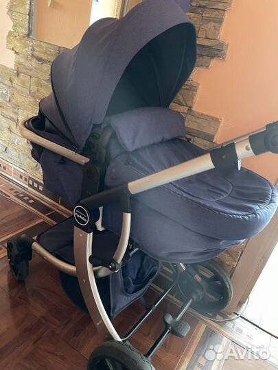 Продам коляску Farfello 2в1