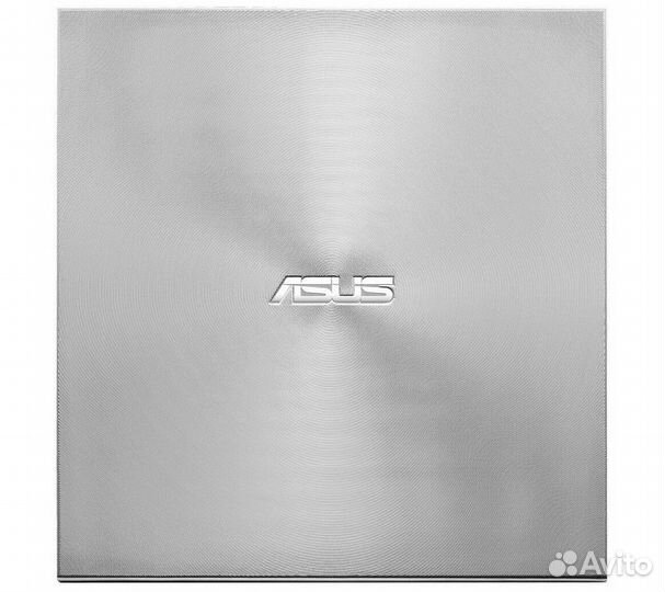 Внешний оптический привод DVD-RW Asus sdrw-08U8M-U