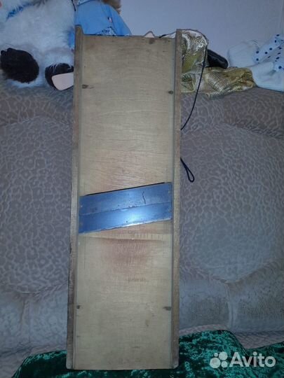 Кастрюли Ковшик Шинковка