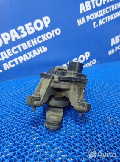 Моторчик стеклоочистителя Kia Shuma 2 лифтбэк S6D