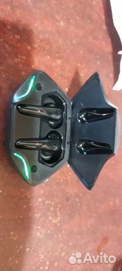 Беспроводные наушники Air Pro 6 TWS