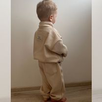 Спортивный костюм 80,86,92,98,104,110,116,120, Красногорск