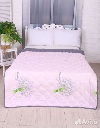 Плед покрывало новое