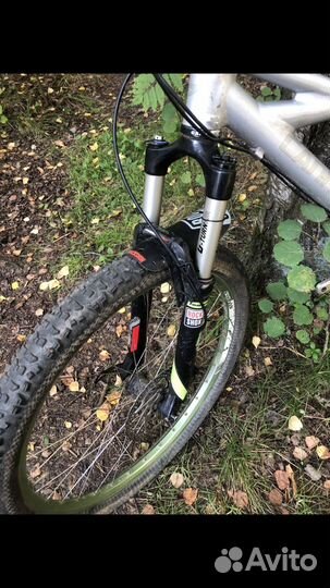 Вилсет колес 26