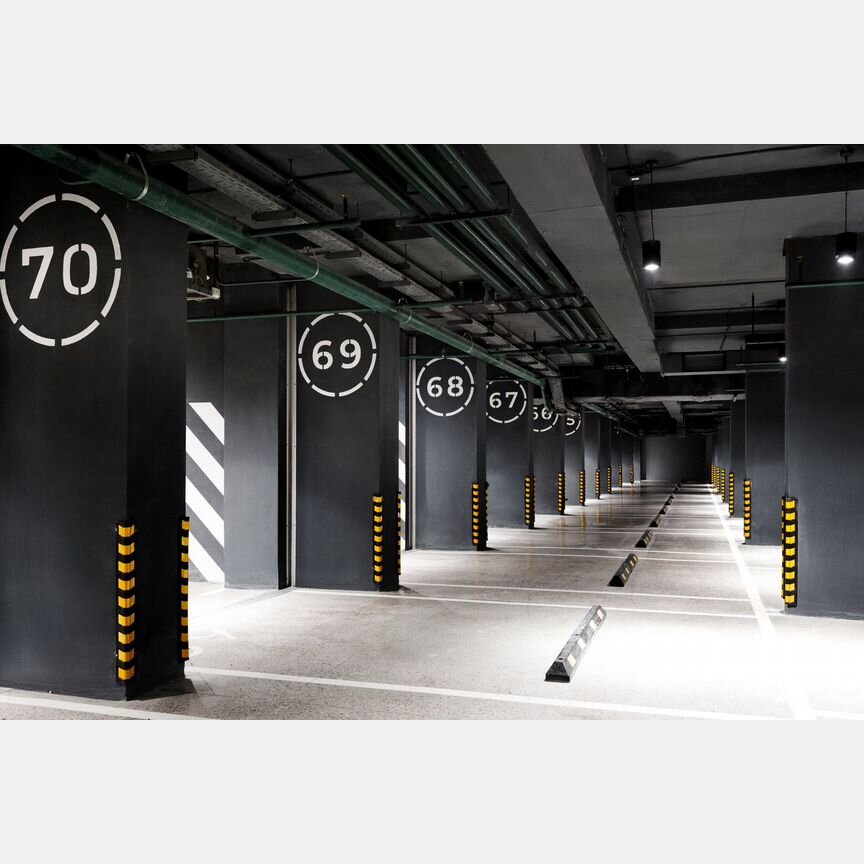 3-к. квартира, 106,1 м², 10/32 эт.